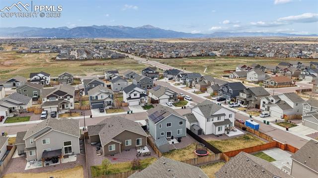 MLS Image for 6723  Yocona  ,Colorado Springs, Colorado