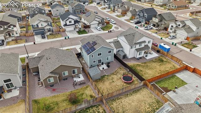 MLS Image for 6723  Yocona  ,Colorado Springs, Colorado
