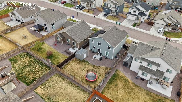 MLS Image for 6723  Yocona  ,Colorado Springs, Colorado