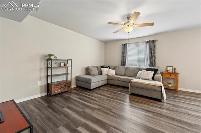 MLS Image for 6723  Yocona  ,Colorado Springs, Colorado