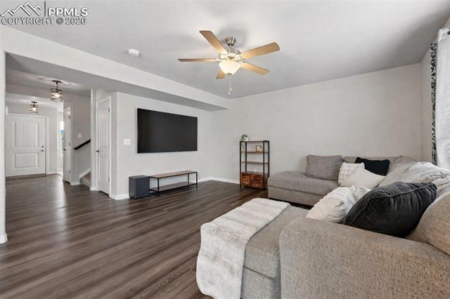 MLS Image for 6723  Yocona  ,Colorado Springs, Colorado