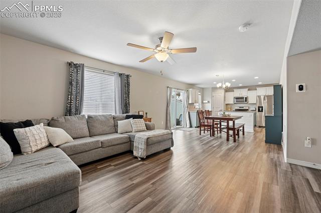 MLS Image for 6723  Yocona  ,Colorado Springs, Colorado