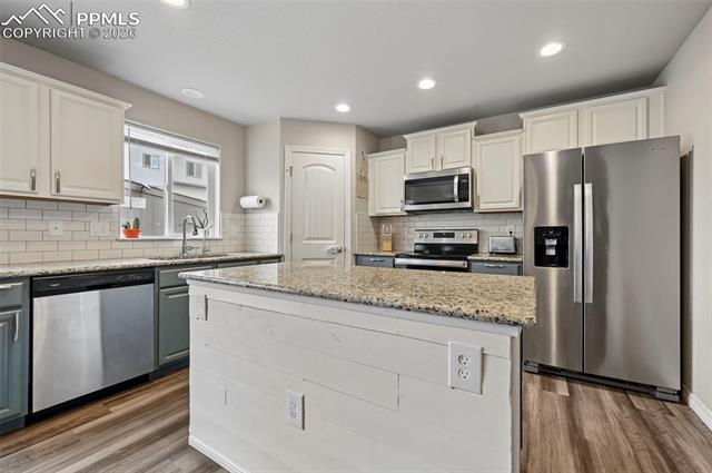 MLS Image for 6723  Yocona  ,Colorado Springs, Colorado