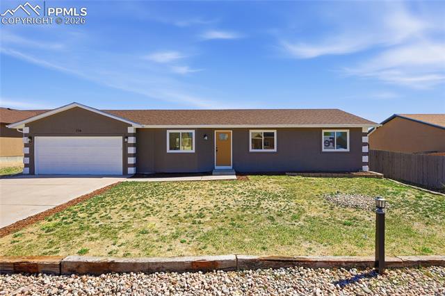 774 S Watermelon  , pueblo&nbsp; House Search MLS Picture