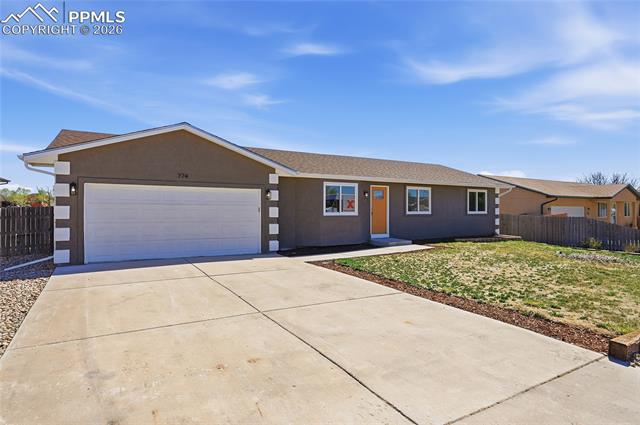 MLS Image for 774 S Watermelon  ,Pueblo West, Colorado