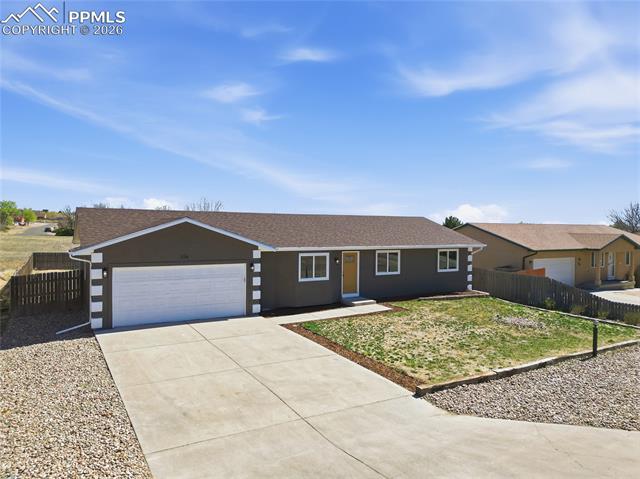 MLS Image for 774 S Watermelon  ,Pueblo West, Colorado