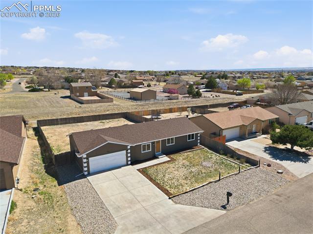 MLS Image for 774 S Watermelon  ,Pueblo West, Colorado