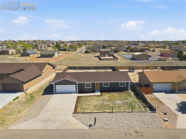 MLS Image for 774 S Watermelon  ,Pueblo West, Colorado