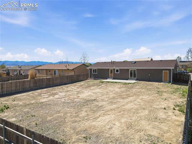 MLS Image for 774 S Watermelon  ,Pueblo West, Colorado