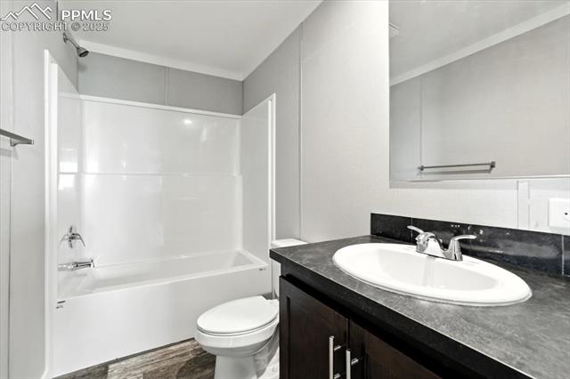 MLS Image for 23630  Wheat  ,Colorado Springs, Colorado