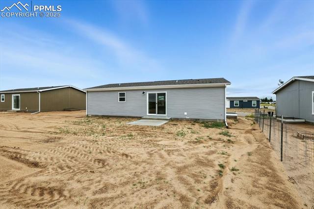MLS Image for 23630  Wheat  ,Colorado Springs, Colorado