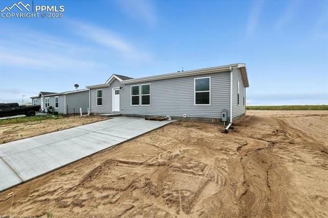 MLS Image for 23630  Wheat  ,Colorado Springs, Colorado