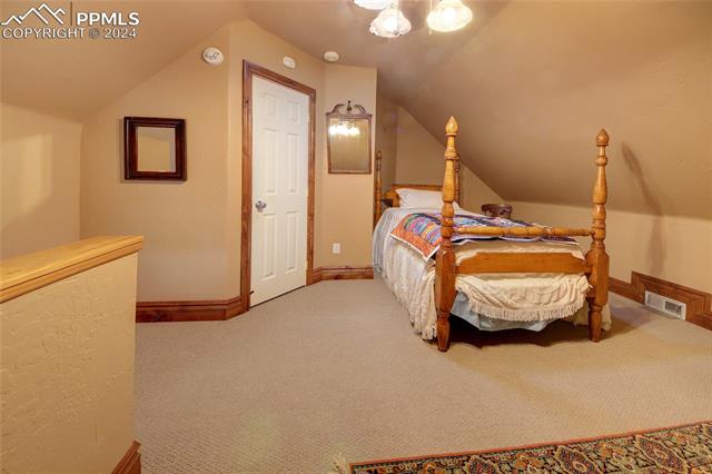 MLS Image for 218 E Espanola  ,Colorado Springs, Colorado