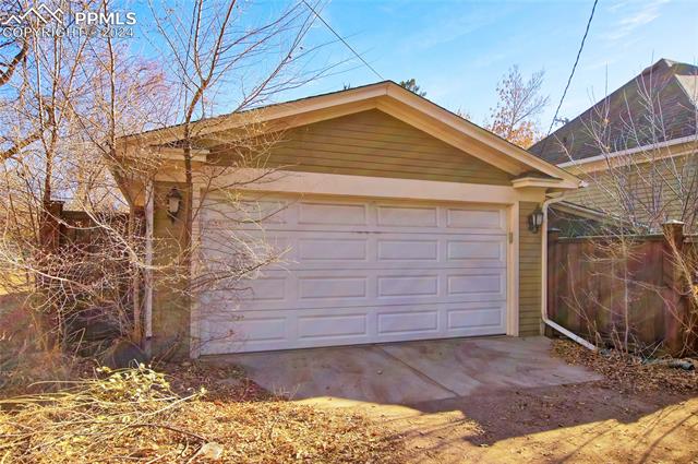 MLS Image for 218 E Espanola  ,Colorado Springs, Colorado