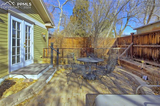 MLS Image for 218 E Espanola  ,Colorado Springs, Colorado