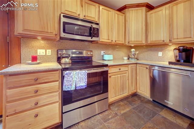 MLS Image for 218 E Espanola  ,Colorado Springs, Colorado