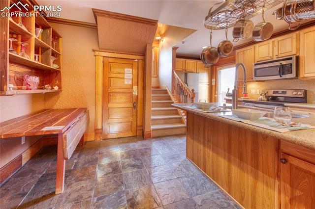 MLS Image for 218 E Espanola  ,Colorado Springs, Colorado