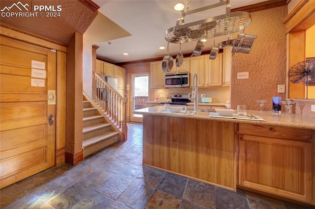 MLS Image for 218 E Espanola  ,Colorado Springs, Colorado