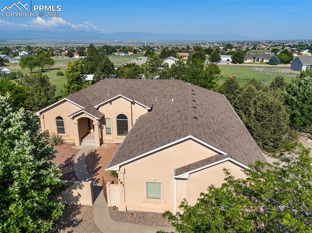 181 W Linden  , pueblo  House Search MLS Picture