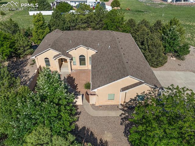MLS Image for 181 W Linden  ,Pueblo West, Colorado