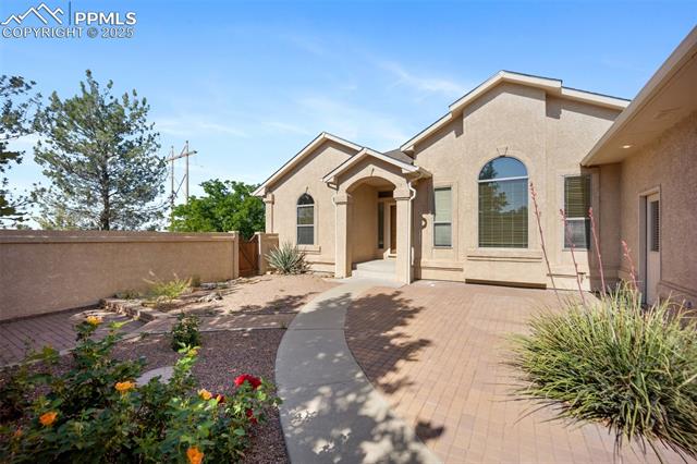 MLS Image for 181 W Linden  ,Pueblo West, Colorado