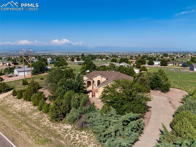 MLS Image for 181 W Linden  ,Pueblo West, Colorado