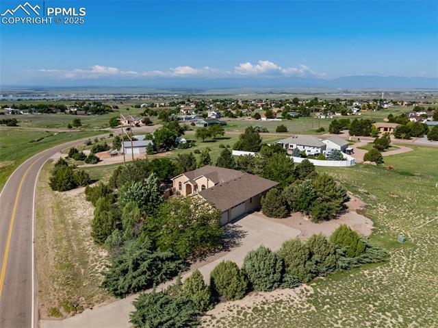 MLS Image for 181 W Linden  ,Pueblo West, Colorado