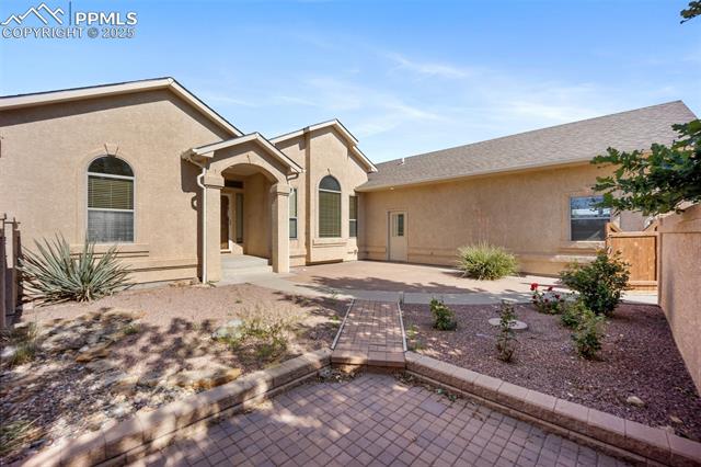 MLS Image for 181 W Linden  ,Pueblo West, Colorado