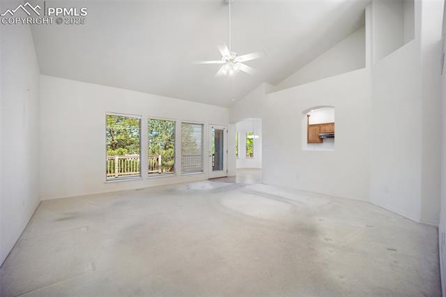 MLS Image for 181 W Linden  ,Pueblo West, Colorado