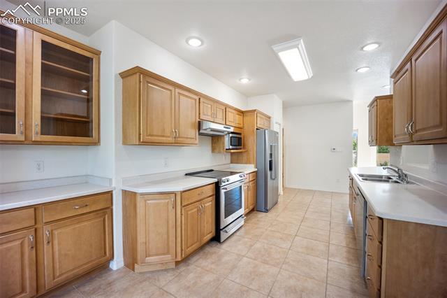 MLS Image for 181 W Linden  ,Pueblo West, Colorado