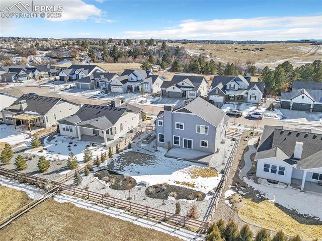 MLS Image for 2120  Seaglass  ,Colorado Springs, Colorado