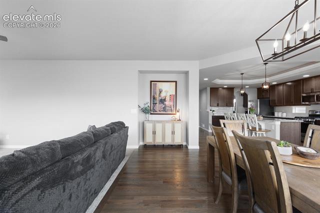 MLS Image for 9583  Summer Sky  ,Peyton, Colorado