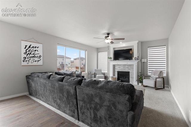 MLS Image for 9583  Summer Sky  ,Peyton, Colorado
