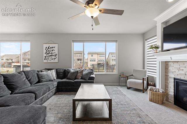 MLS Image for 9583  Summer Sky  ,Peyton, Colorado