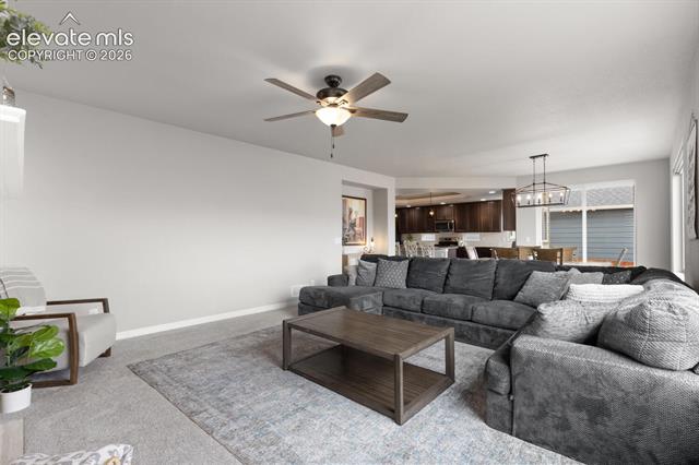 MLS Image for 9583  Summer Sky  ,Peyton, Colorado