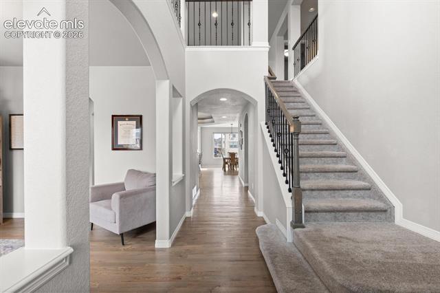 MLS Image for 9583  Summer Sky  ,Peyton, Colorado