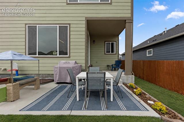 MLS Image for 9583  Summer Sky  ,Peyton, Colorado