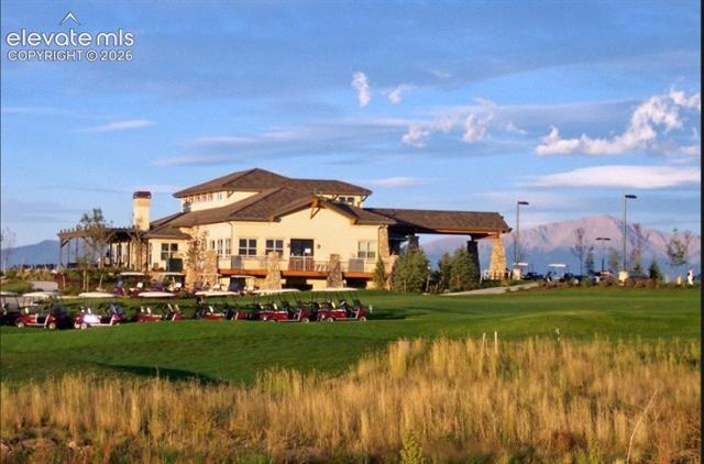 MLS Image for 9583  Summer Sky  ,Peyton, Colorado