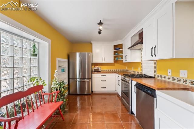 MLS Image for 14 S 18th  ,Colorado Springs, Colorado