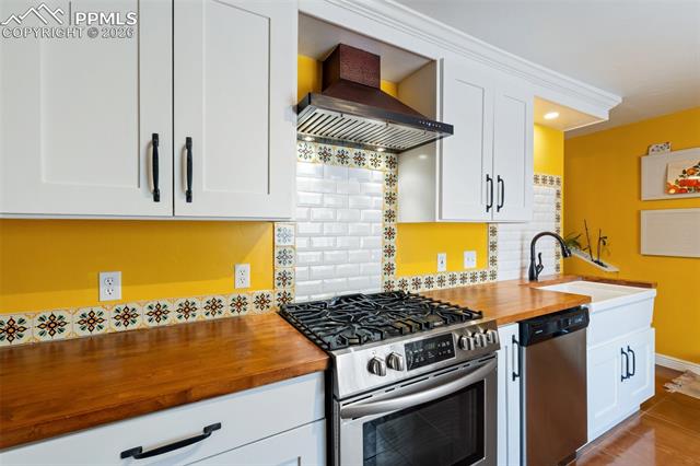 MLS Image for 14 S 18th  ,Colorado Springs, Colorado