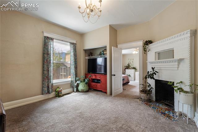 MLS Image for 14 S 18th  ,Colorado Springs, Colorado