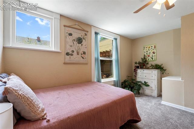 MLS Image for 14 S 18th  ,Colorado Springs, Colorado