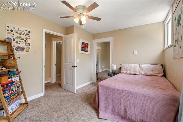 MLS Image for 14 S 18th  ,Colorado Springs, Colorado