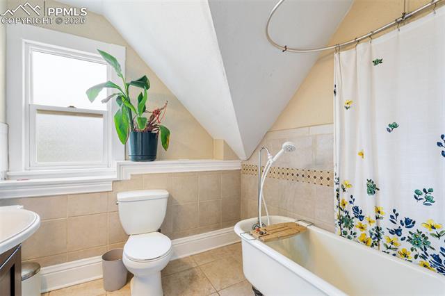MLS Image for 14 S 18th  ,Colorado Springs, Colorado