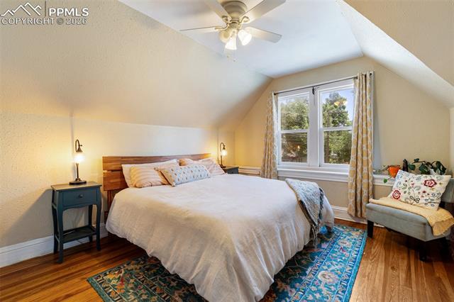 MLS Image for 14 S 18th  ,Colorado Springs, Colorado