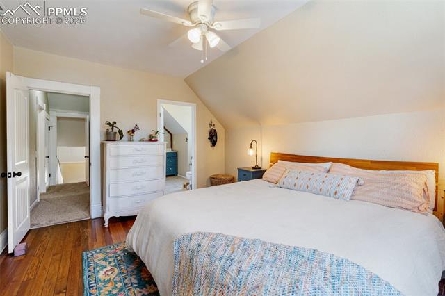 MLS Image for 14 S 18th  ,Colorado Springs, Colorado