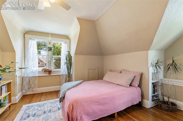 MLS Image for 14 S 18th  ,Colorado Springs, Colorado