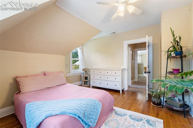 MLS Image for 14 S 18th  ,Colorado Springs, Colorado