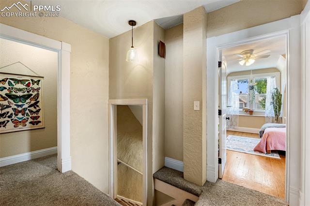 MLS Image for 14 S 18th  ,Colorado Springs, Colorado
