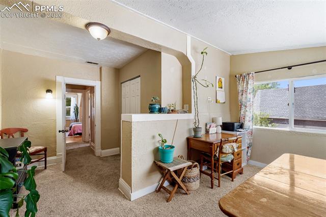 MLS Image for 14 S 18th  ,Colorado Springs, Colorado